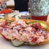 Get The Best Lobster Roll In NYC Before It Disappears For The Winter
